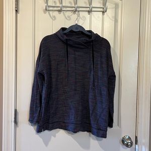 J. Jill Athletic Top Petite